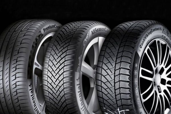 Pneumatiques poids lourds