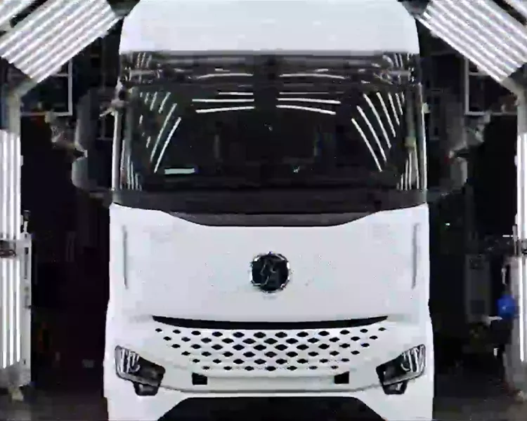 Machinerie XCMG engin de chantier bulldozer