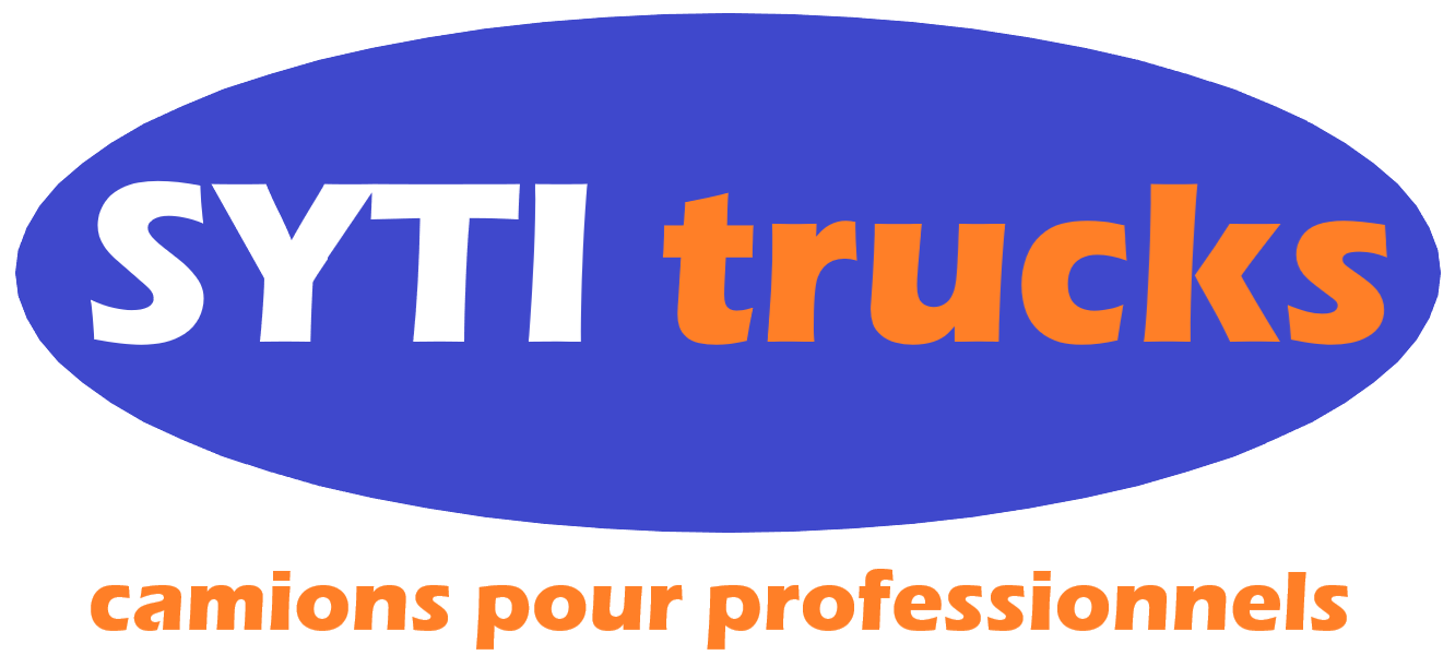SYTI-TRUCKS
