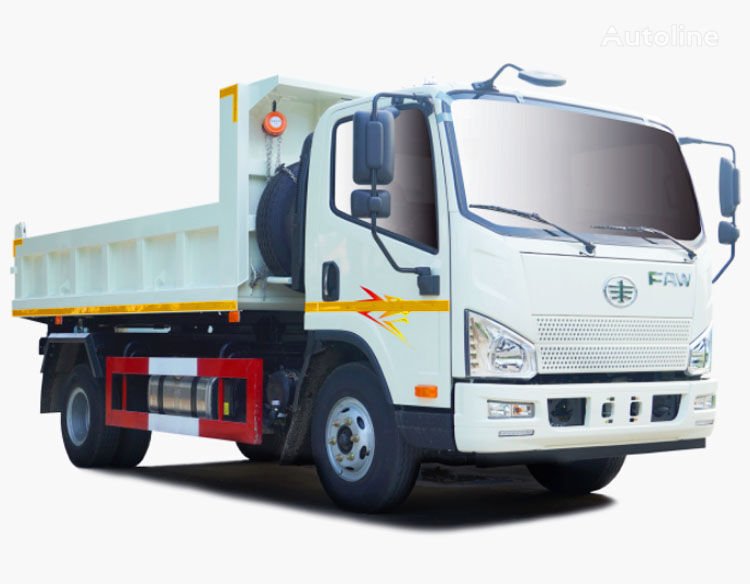 Camion Frigorifique FAW