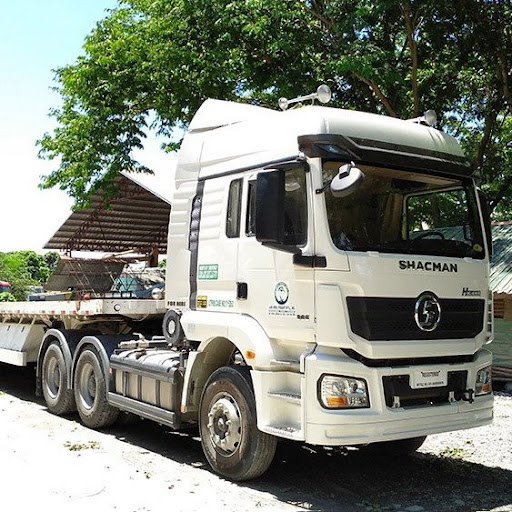 Tracteur Routier SAGMOTO